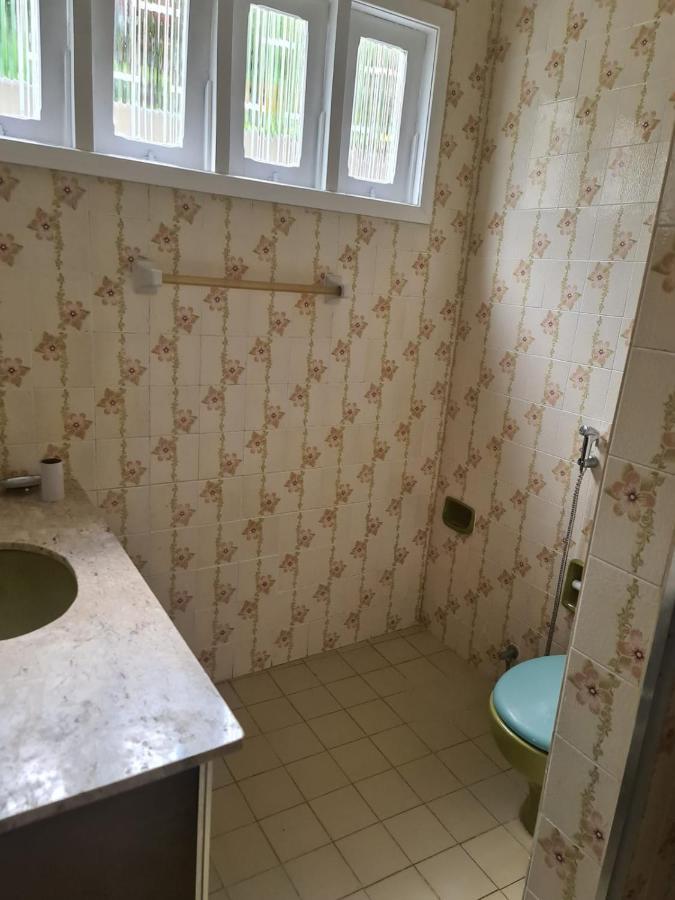 Casa No Tenorio Com Piscina อูบาตูบา ภายนอก รูปภาพ