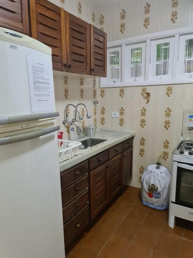 Casa No Tenorio Com Piscina อูบาตูบา ภายนอก รูปภาพ